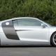 Illustration for article titled You Can Buy This Insanely Gorgeous Audi R8 For The Price Of A BMW M3